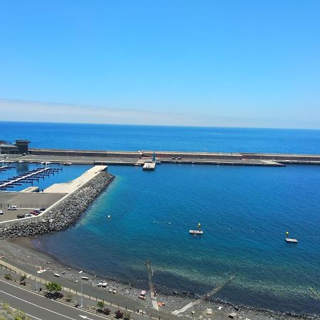 Apartamento Puerto Estaca 3 Puerto de la Estaca Εξωτερικό φωτογραφία