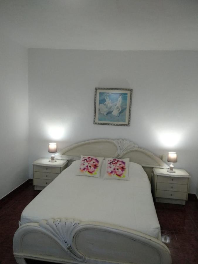 Apartamento Puerto Estaca 3 Puerto de la Estaca Εξωτερικό φωτογραφία