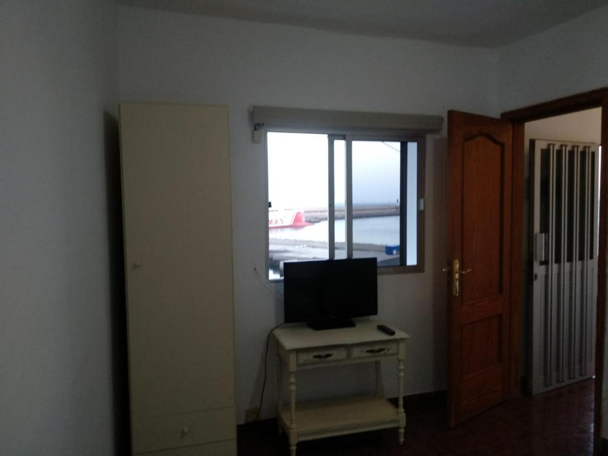 Apartamento Puerto Estaca 3 Puerto de la Estaca Εξωτερικό φωτογραφία