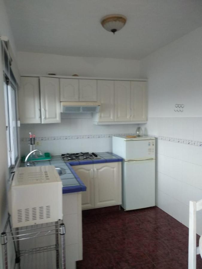 Apartamento Puerto Estaca 3 Puerto de la Estaca Εξωτερικό φωτογραφία