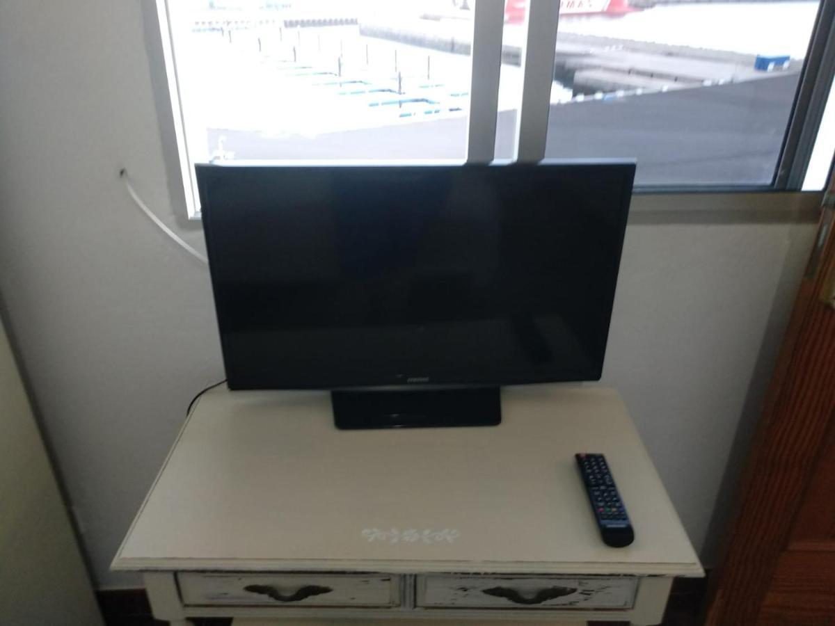 Apartamento Puerto Estaca 3 Puerto de la Estaca Εξωτερικό φωτογραφία
