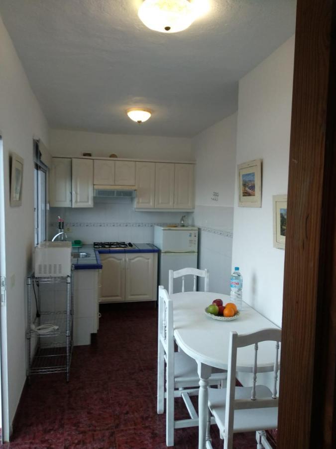 Apartamento Puerto Estaca 3 Puerto de la Estaca Εξωτερικό φωτογραφία