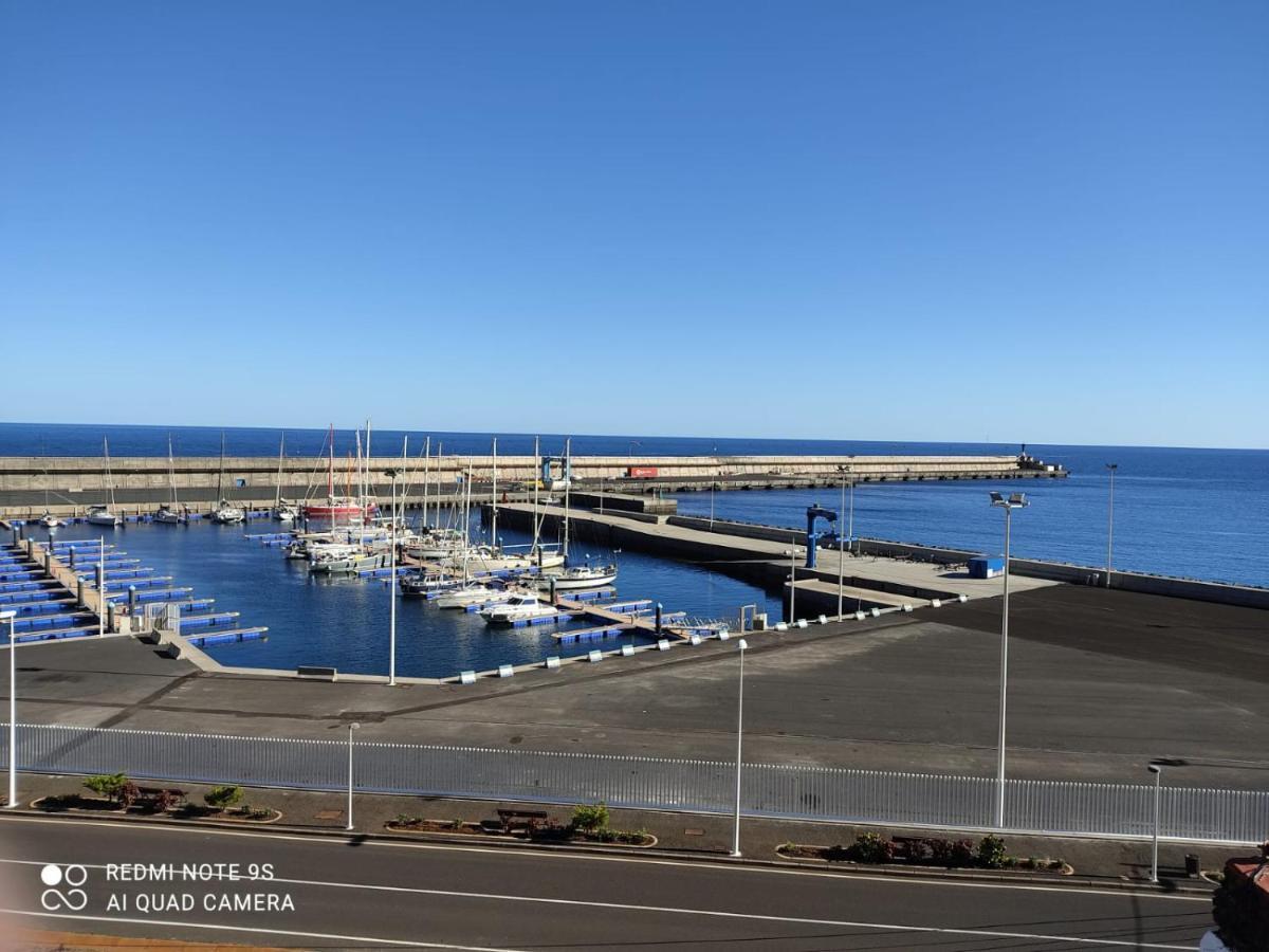 Apartamento Puerto Estaca 3 Puerto de la Estaca Εξωτερικό φωτογραφία