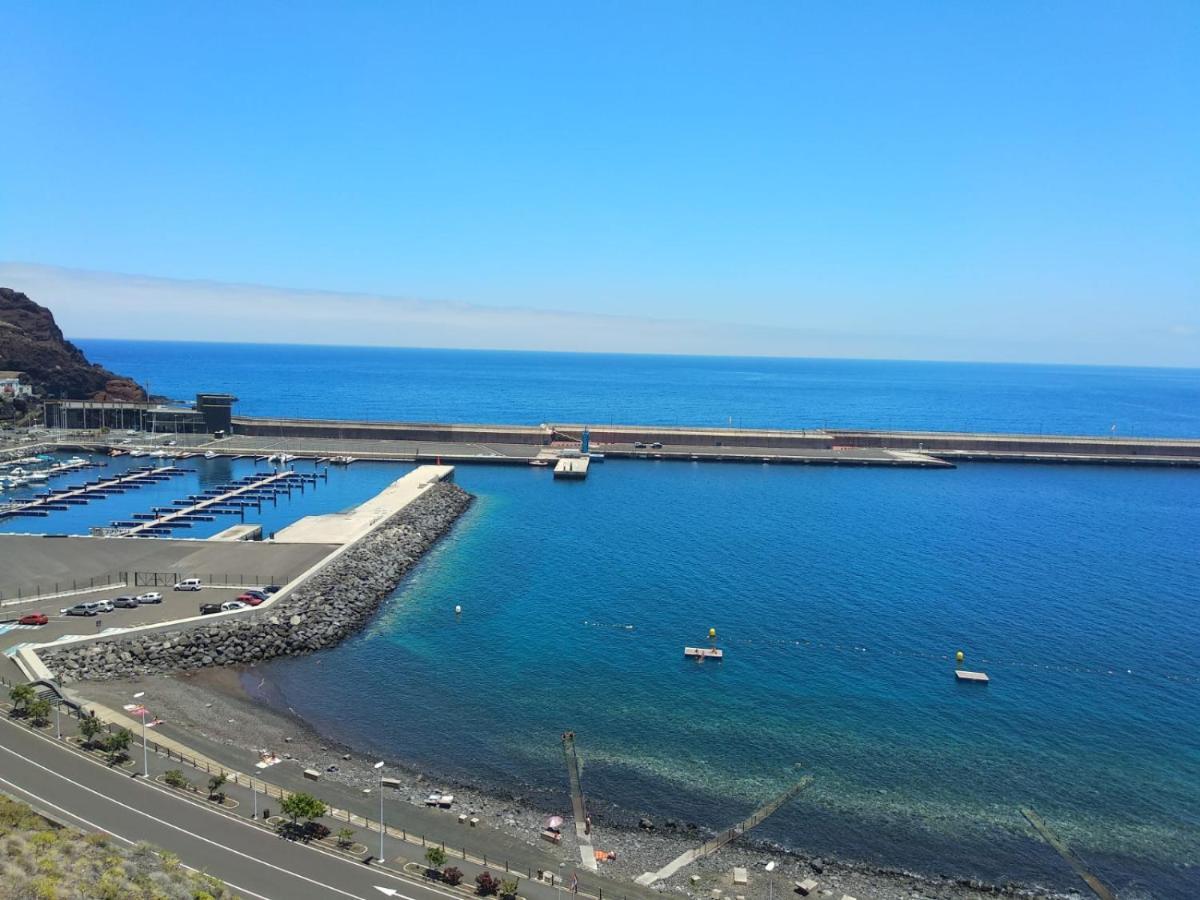 Apartamento Puerto Estaca 3 Puerto de la Estaca Εξωτερικό φωτογραφία