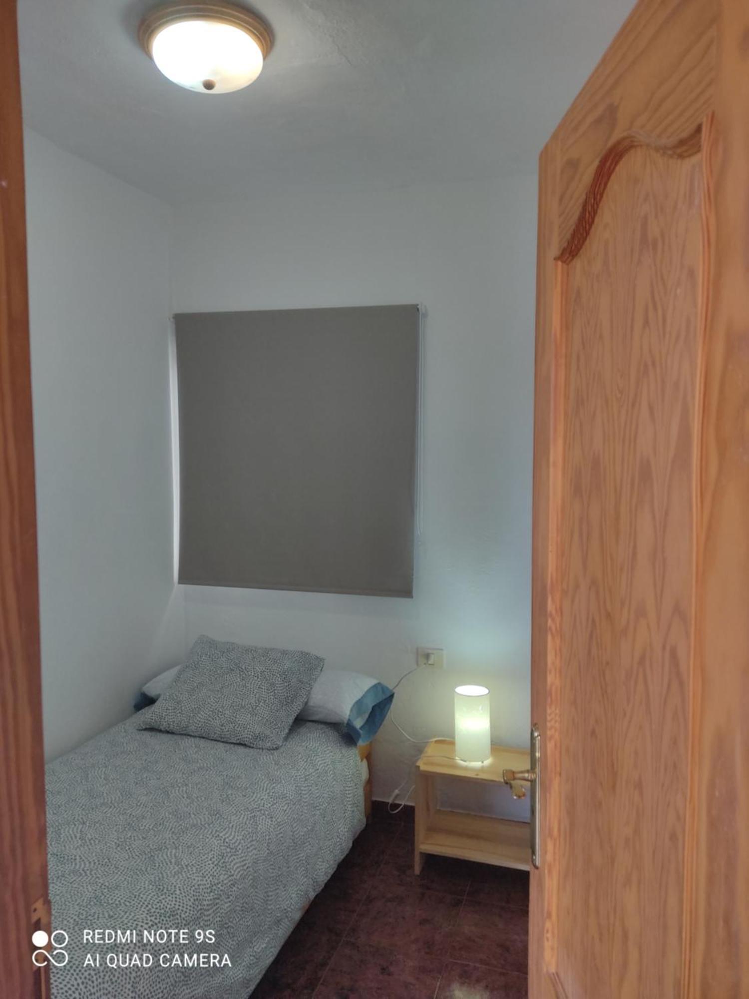 Apartamento Puerto Estaca 3 Puerto de la Estaca Εξωτερικό φωτογραφία