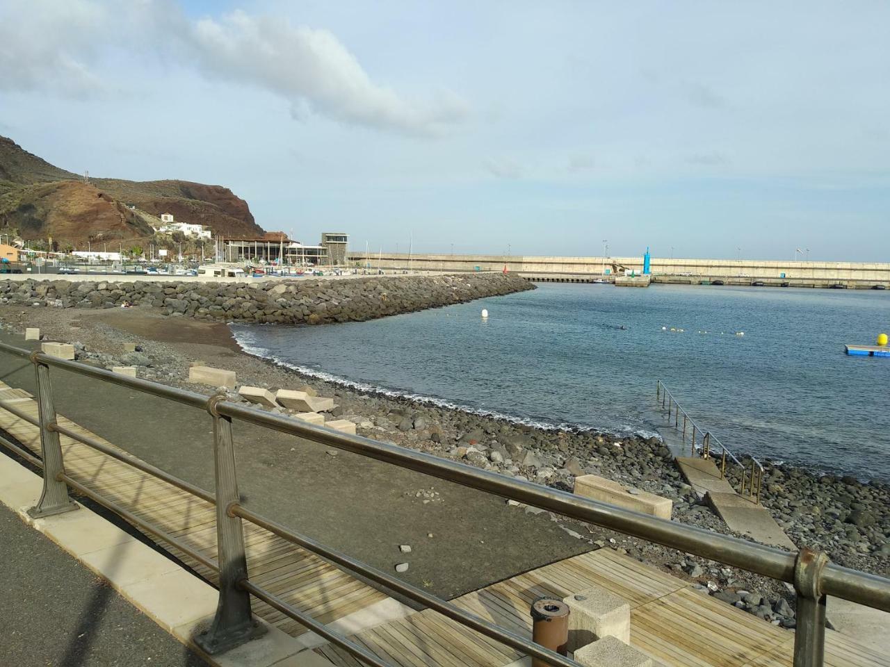 Apartamento Puerto Estaca 3 Puerto de la Estaca Εξωτερικό φωτογραφία