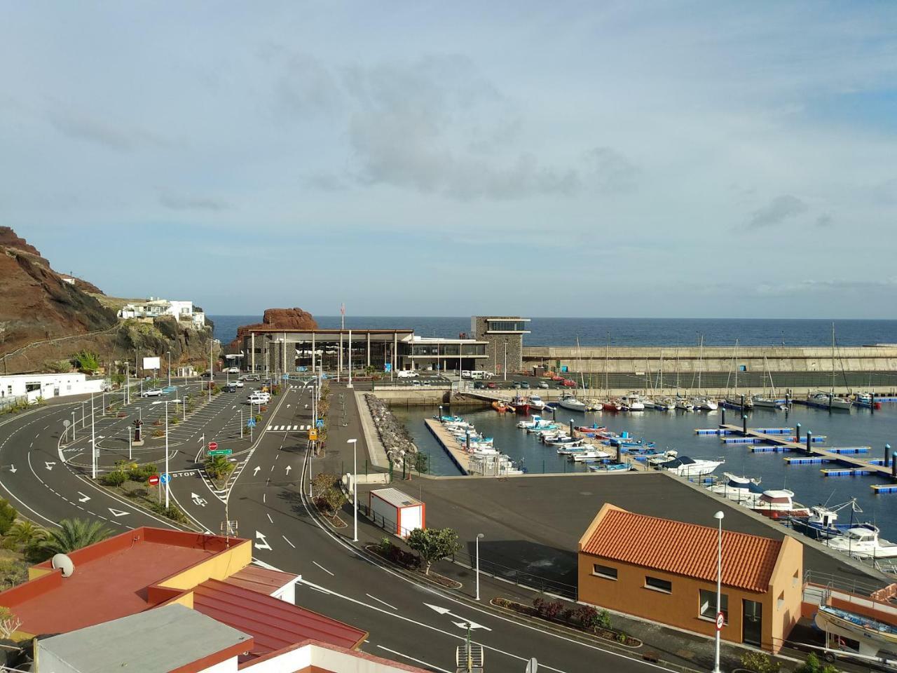 Apartamento Puerto Estaca 3 Puerto de la Estaca Εξωτερικό φωτογραφία