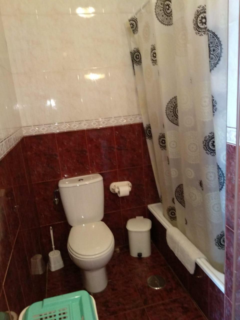 Apartamento Puerto Estaca 3 Puerto de la Estaca Εξωτερικό φωτογραφία