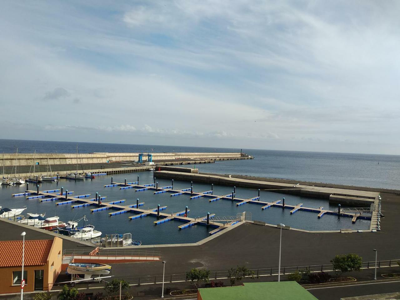 Apartamento Puerto Estaca 3 Puerto de la Estaca Εξωτερικό φωτογραφία