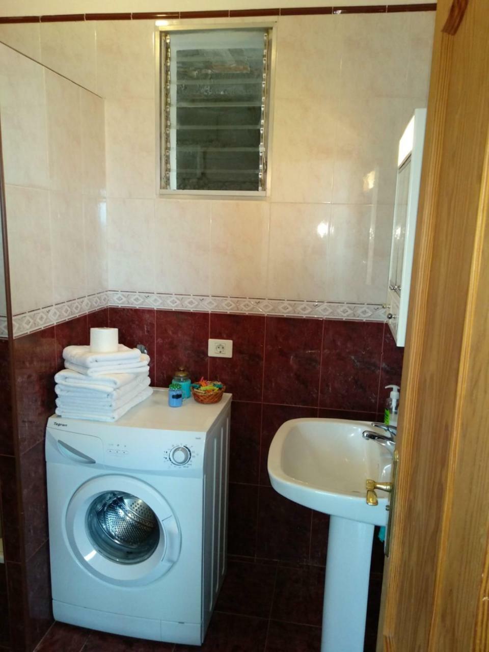 Apartamento Puerto Estaca 3 Puerto de la Estaca Εξωτερικό φωτογραφία